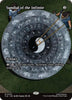 Sundial of the Infinite (Foil) (Borderless) - Avatar: The Last Airbender: Eternal-Legal - #0055