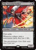 Mai, Scornful Striker - Avatar: The Last Airbender - #0109
