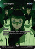 Clone Legion (Borderless) - Avatar: The Last Airbender: Eternal-Legal - #12