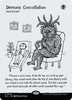 Demonic Consultation - Secret Lair Countdown Kit - #0004