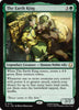 The Earth King (Foil) - Avatar: The Last Airbender - #0172