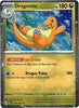Dragonite (Cosmos Holo) - Scarlet and Violet 151 - 149/165