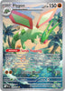 Flygon (IR) - 101/094 - Phantasmal Flames