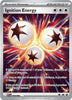 Ignition Energy (Ultra) - 124/094 - Phantasmal Flames