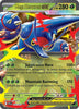 Mega Heracross ex (RR) - 004/094 - Phantasmal Flames