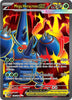 Mega Heracross ex (Ultra) - 108/094 - Phantasmal Flames