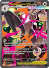 Mega Lopunny ex (SIR) - 128/094 - Phantasmal Flames