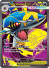 Mega Sharpedo ex (Ultra) - 113/094 - Phantasmal Flames