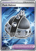 Punk Helmet (Ultra Rare) - 121/094 - Phantasmal Flames