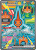Rotom ex (SIR) - 126/094 - Phantasmal Flames