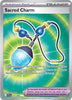 Sacred Charm (Ultra) - 122/094 - Phantasmal Flames