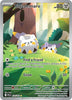 Togedemaru (IR) - 104/094 - Phantasmal Flames