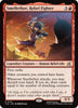Smellerbee, Rebel Fighter (Foil) - Avatar: The Last Airbender: Eternal-Legal - #0125