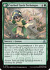 Cracked Earth Technique (Foil) - Avatar: The Last Airbender: Eternal-Legal - #0135