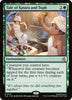 Tale of Katara and Toph (Foil) - Avatar: The Last Airbender: Eternal-Legal #0143