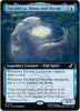 Tui and La, Moon and Ocean (Extended Art) (Foil) - Avatar: The Last Airbender: Eternal-Legal - #0181