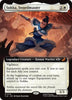 Sokka, Swordmaster (Extended Art) - Avatar: The Last Airbender: Eternal-Legal - #0174