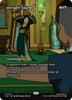 Intruder Alarm (Borderless) - Avatar: The Last Airbender: Eternal-Legal #0015
