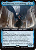 Wan Shi Tong, All-Knowing (Foil) (Extended Art) - Avatar: The Last Airbender: Eternal-Legal - #0182