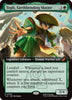 Toph, Earthbending Master (Foil) (Extended Art) - Avatar: The Last Airbender: Eternal-Legal - #0209