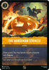 The Horseman Strikes! - Disney Lorcana Promo Cards - #20/P3