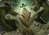 Rockalanche Art Card - Art Series: Avatar: The Last Airbender - #17