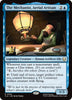 The Mechanist, Aerial Artisan (Foil) - Prerelease Cards - #0064