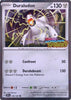 Duraludon (Stamped) - 129/191 - Surging Sparks