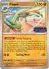 Flygon (Prerelease) (Stamped) 016 -  Mega Evolution Promo
