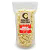 Bigfoot Popcorn - Garlic Parmesan - 3.1oz Stand-up Bag