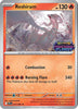 Reshiram (Stamped) - Phantasmal Flames - 017/094
