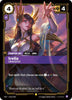 Irelia - Graceful (Alternate Art) - Spiritforged #141a/221