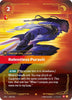 Relentless Pursuit - Spiritforged - 184/221