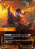 Jax - Unrelenting - Spiritforged (SFD) - (119/221)