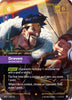 Draven - Audacious - Spiritforged (SFD) - (148/221)