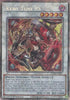 Kewl Tune RS (Starlight Rare) - Phantom Revenge (PHRE)