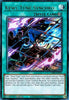 Kewl Tune Synchro (Ultra Rare)(1st Edition) - Phantom Revenge - PHRE-EN039