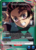 Tanjiro Kamado (016) (R*) - UEX05BT: Demon Slayer: Kimetsu no Yaiba Vol.2 (UEX05BT)