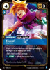Ezreal - Dashing (Alternate Art) - Spiritforged - 082a/221