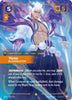 Yone - Blademaster (Overnumbered) - Spiritforged (SFD) - (233/221)