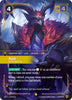 Azir - Sovereign (Alternate Art) - Spiritforged - 177a/221