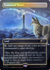 Command Tower (7063) (Rainbow Foil) - Secret Lair Drop Series - #7063