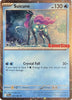Suicune (Gamestop)(Cosmos) - 026/094 - Phantasmal Flames