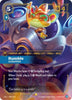Rumble - Scrapper (Alternate Art) - Spiritforged #089a/221