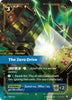 The Zero Drive - Spiritforged #090/221