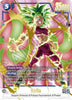 Kefla - (FB08-034) (Alternate Art) - Saiyan's Pride