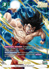 Son Goku - FB08-055 (Alternate Art) - Saiyan's Pride (FB08)
