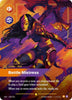 Sivir - Battle Mistress (Overnumbered) - Spiritforged - 250/221