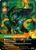 Jax - Grandmaster At Arms (Overnumbered) - Spiritforged - #247/221