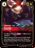 Rumble - Hotheaded (Alternate Art) - Spiritforged #026a/221